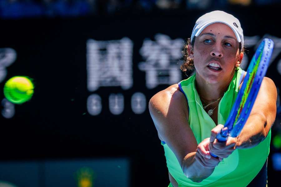 Keys muss sich aus Melbourne verabschieden