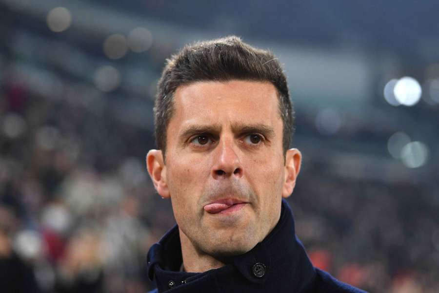 Thiago Motta le week-end dernier contre Bologne.