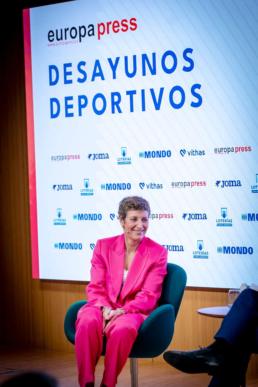 Elisa Aguilar