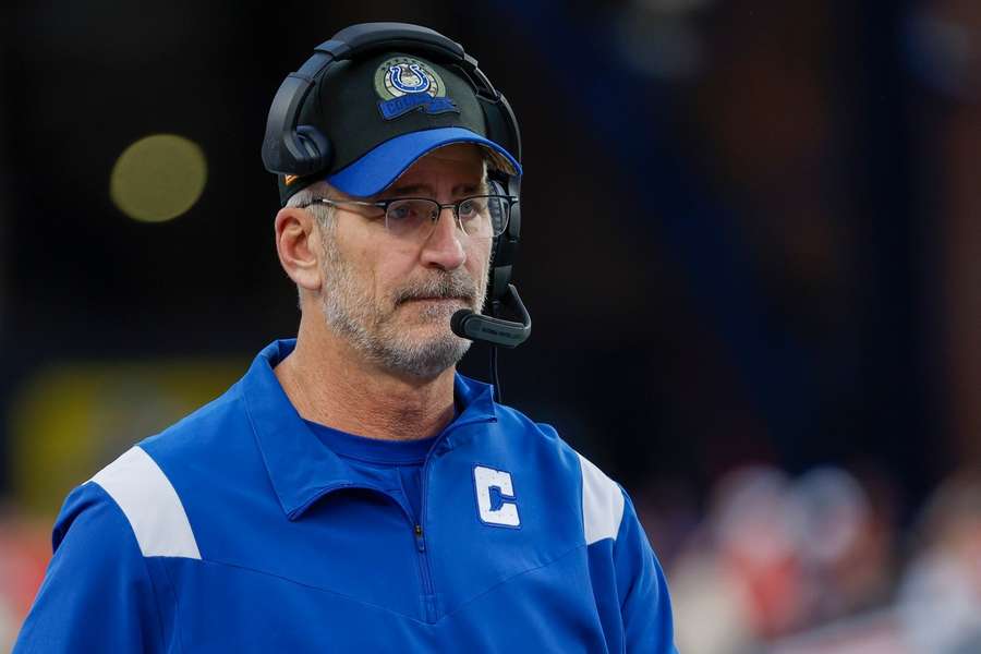 NFL: Frank Reich übernimmt die Panthers