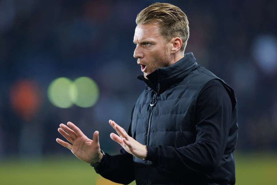 Kouč Radoslav Kováč by potřeboval Liberec uklidnit a ustálit jeho výsledky.