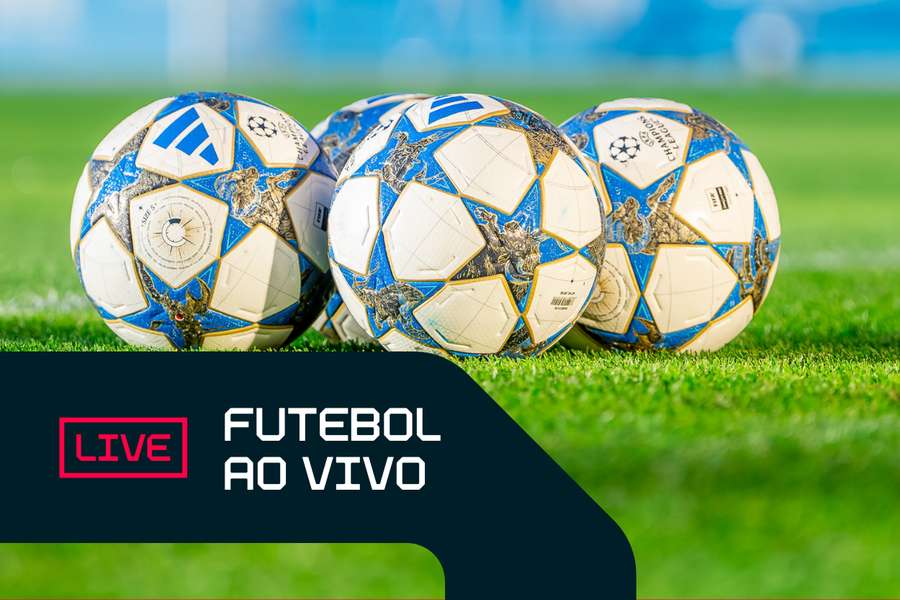 4ª rodada da Champions termina nesta quarta