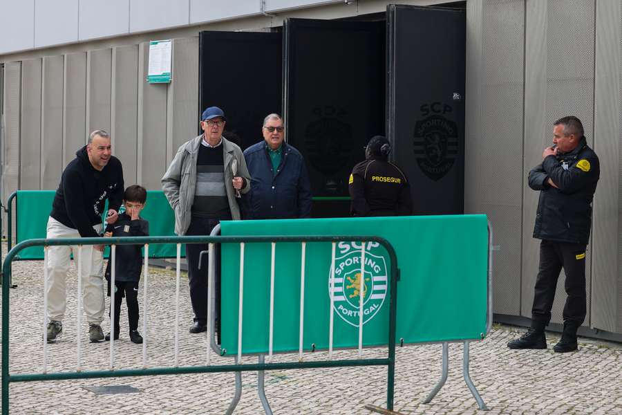 Sócios vão decidir os novos órgãos sociais