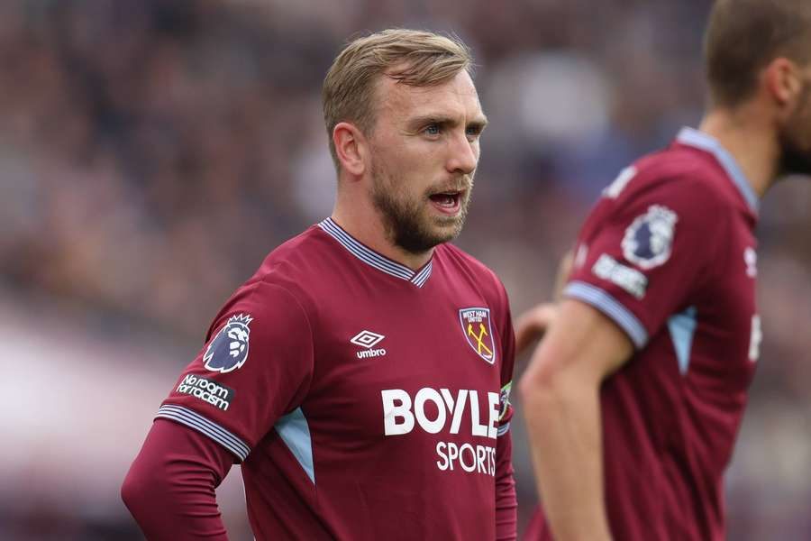Jarrod Bowen will lead West Ham in the Championship this season Jarrod Bowen will lead West Ham in the Championship this season