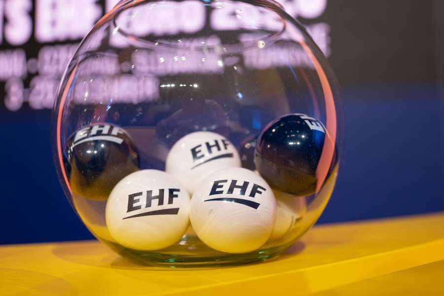 Am Donnerstag wurde die Handball-EM der Frauen ausgelost.