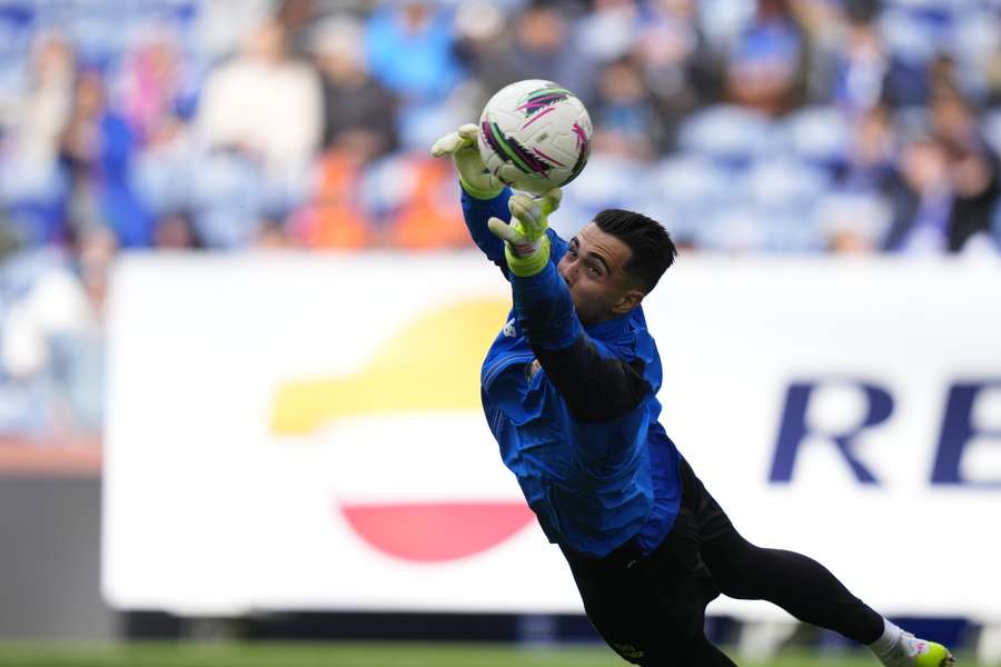 Diogo Costa é o capitão do FC Porto