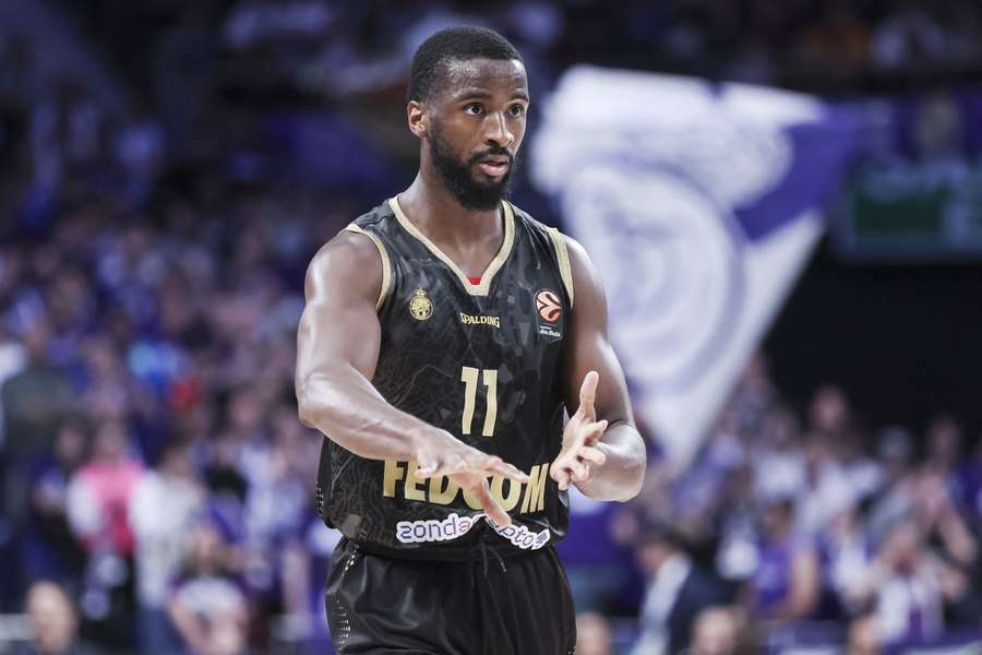 Monaco s'enfonce et subit une cinquième défaite de suite en Euroligue