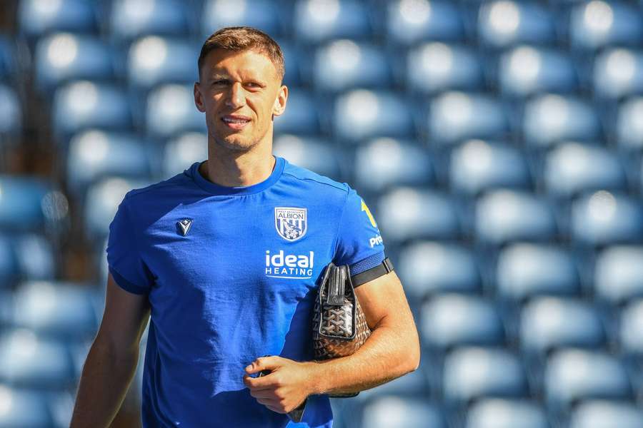 Krystian Bielik piłkarzem Cardiff City FC. Pomocnik podpisał kontrakt na trzy sezony