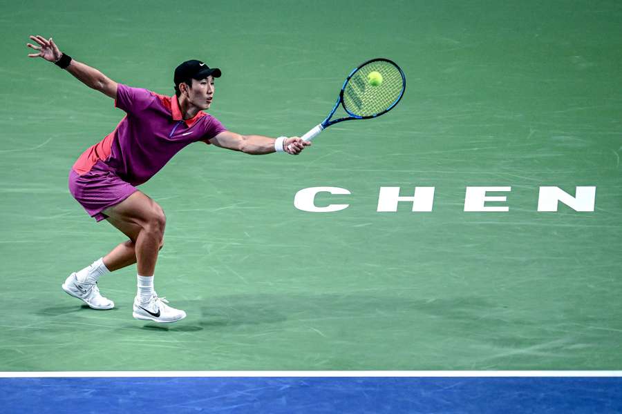 Tenis Flash: Czekamy na finały w Chengdu i Hangzhou