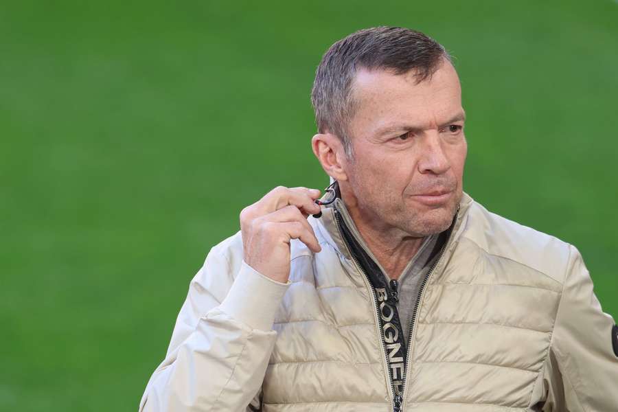 Lothar Matthäus hat Angst um einen Wirtz-Wechsel nach Madrid.