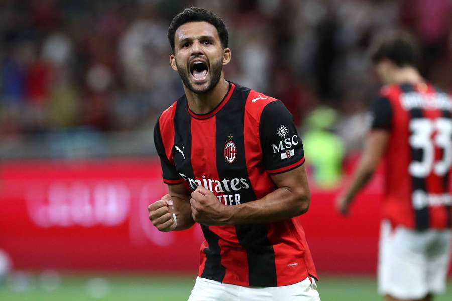 Gonçalo Ramos