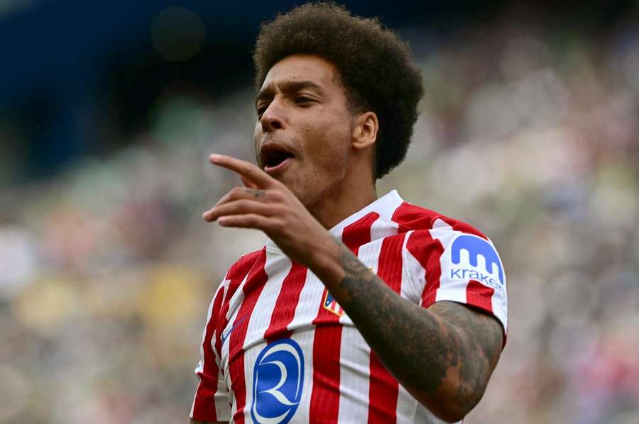 Axel Witsel