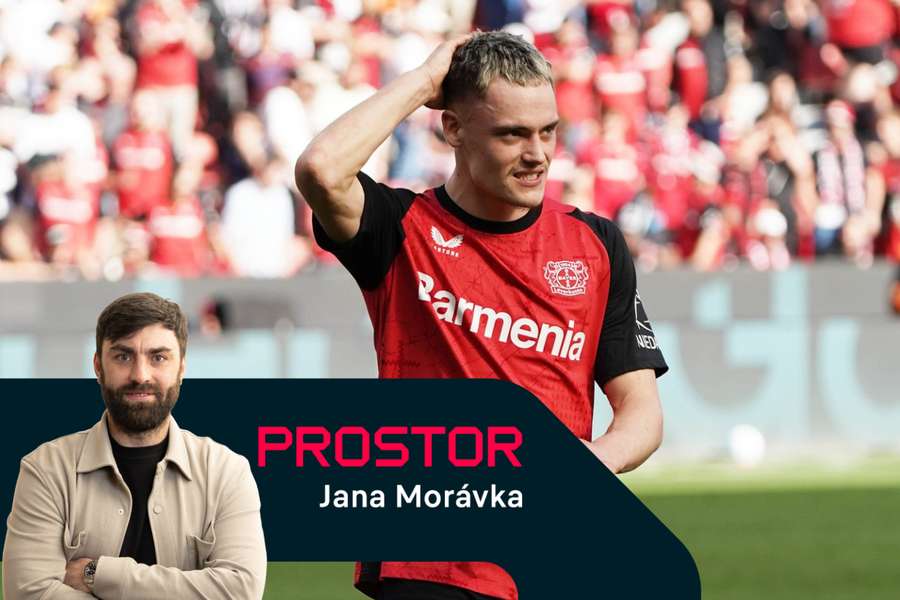 Floriana Wirtze čeká v létě složité rozhodování o jeho budoucnosti.