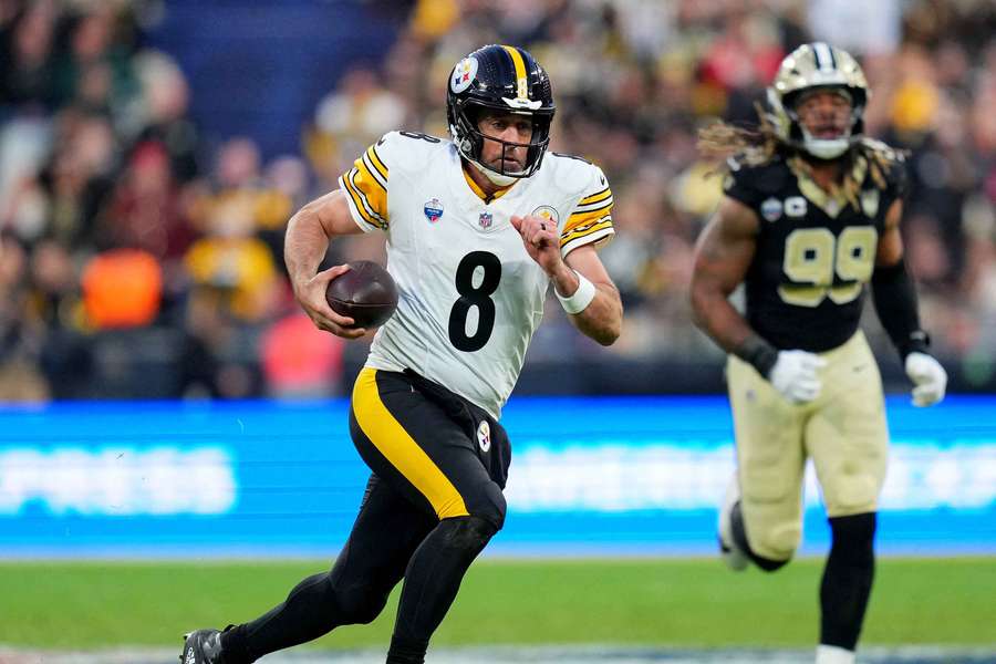Aaron Rodgers et les Steelers raflent la mise.