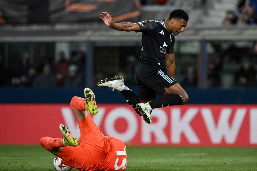 Aston Villa striker Watkins reveals Owen influence on form turnaround
