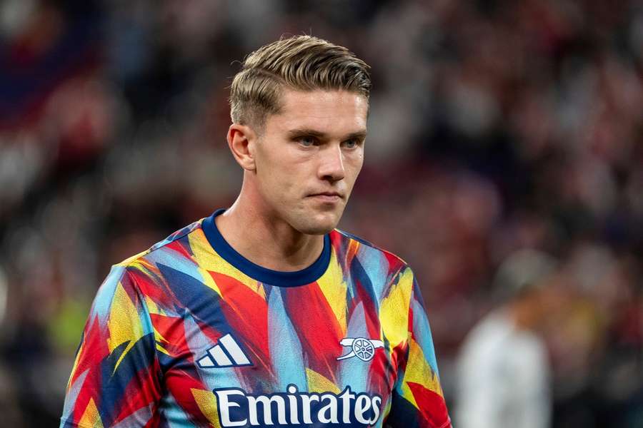 Scholes questions Arsenal signing of Gyokeres: I wonder if Mikel Arteta really wanted him Scholes questions Arsenal signing of Gyokeres: I wonder if Mikel Arteta really wanted him