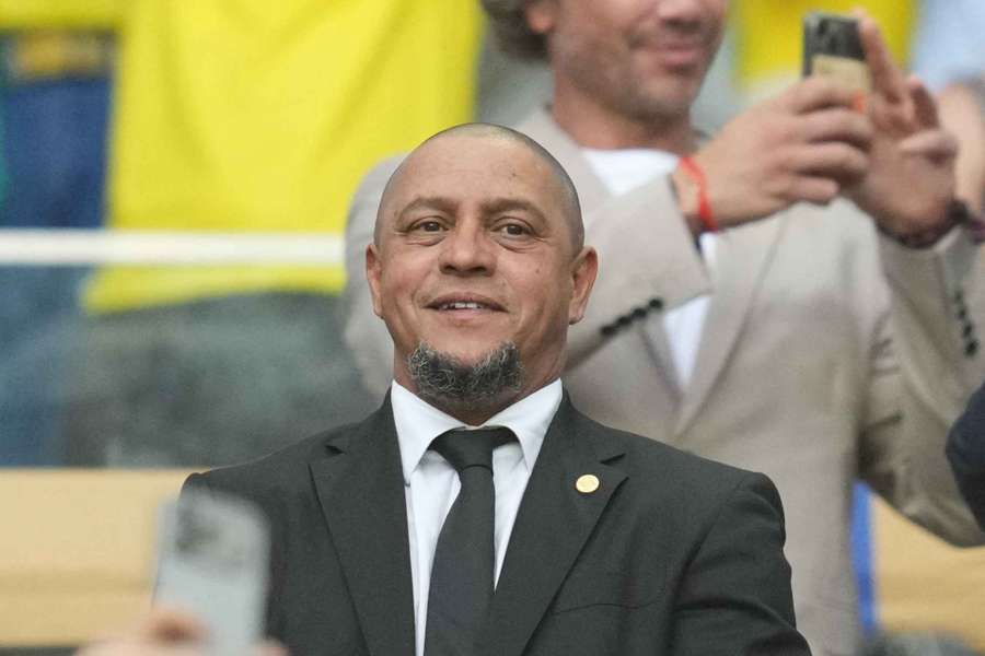 Roberto Carlos