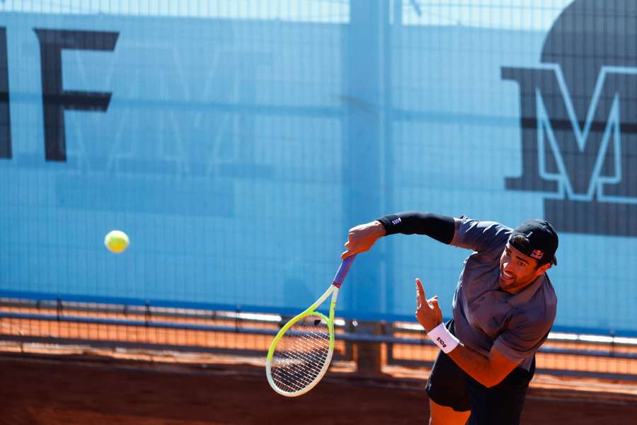 Matteo Berrettini