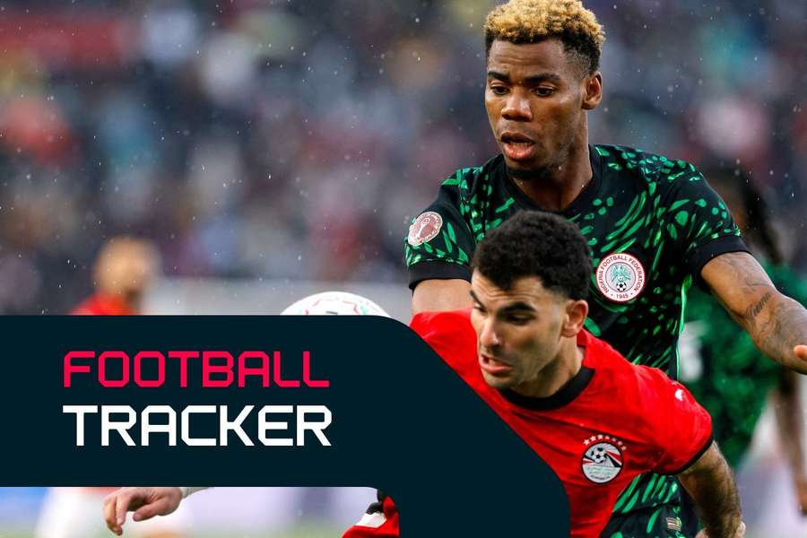 Will Nigeria or Morocco take AFCON bronze?