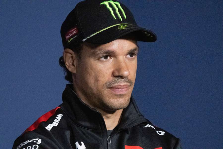 Franco Morbidelli