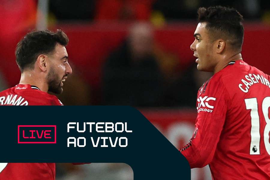 United pode se distanciar do Liverpool no G4 da Premier League