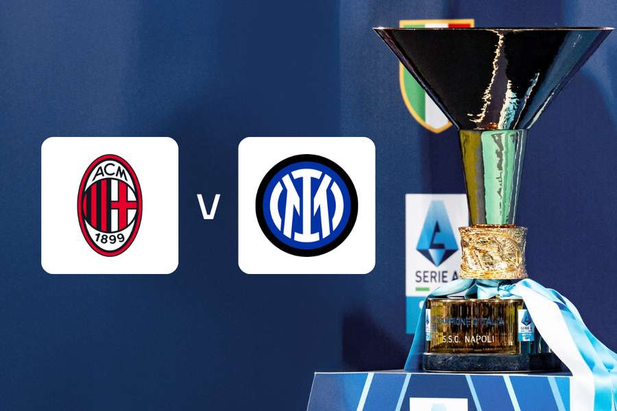 Milan-Inter Milan-Inter