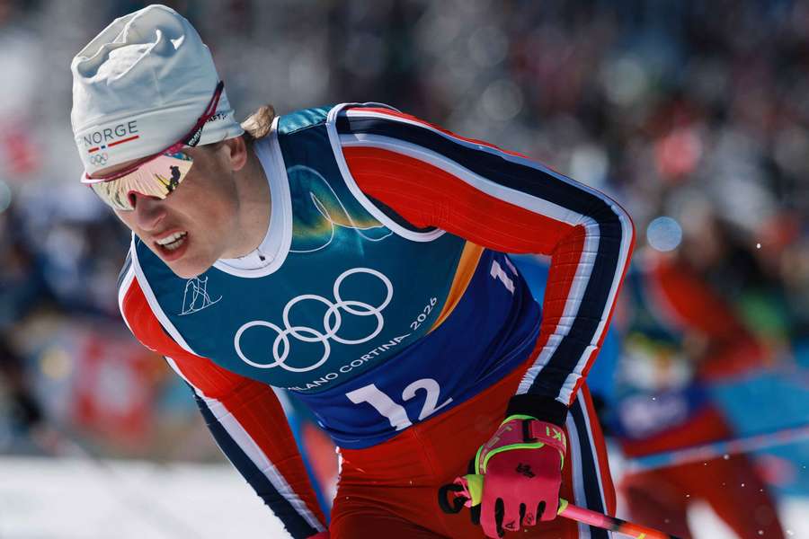 Igrzyska online: Polskie biathlonistki kończą igrzyska. Johannes Klaebo może napisać historię