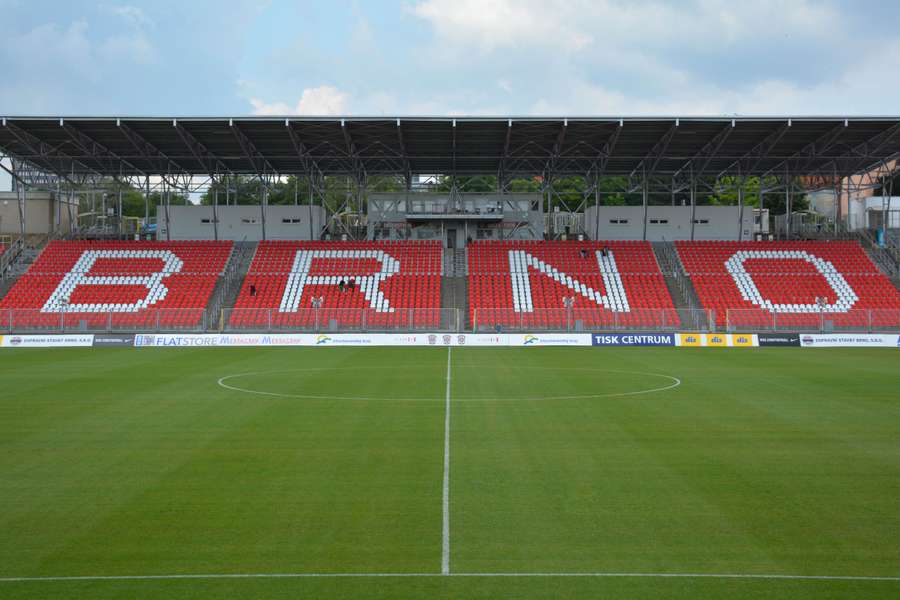 Znovuzrození Brna pokračuje! Chci postavit sportoviště i stadion ze svého, hlásí nový majitel