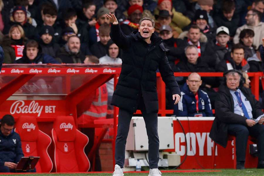Glasner and Palace in talks about immediate split Glasner and Palace in talks about immediate split