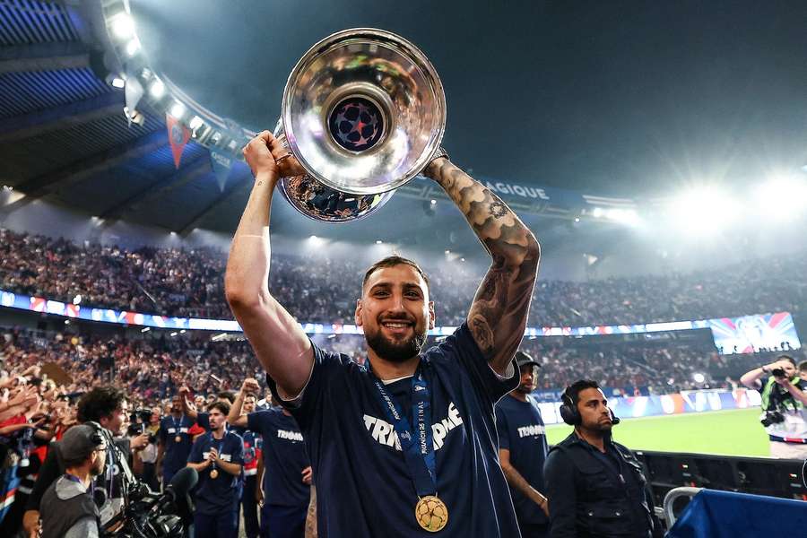 PSG - Tottenham (Supercopa de Europa): Dónde ver, Alineaciones y Cuotas
