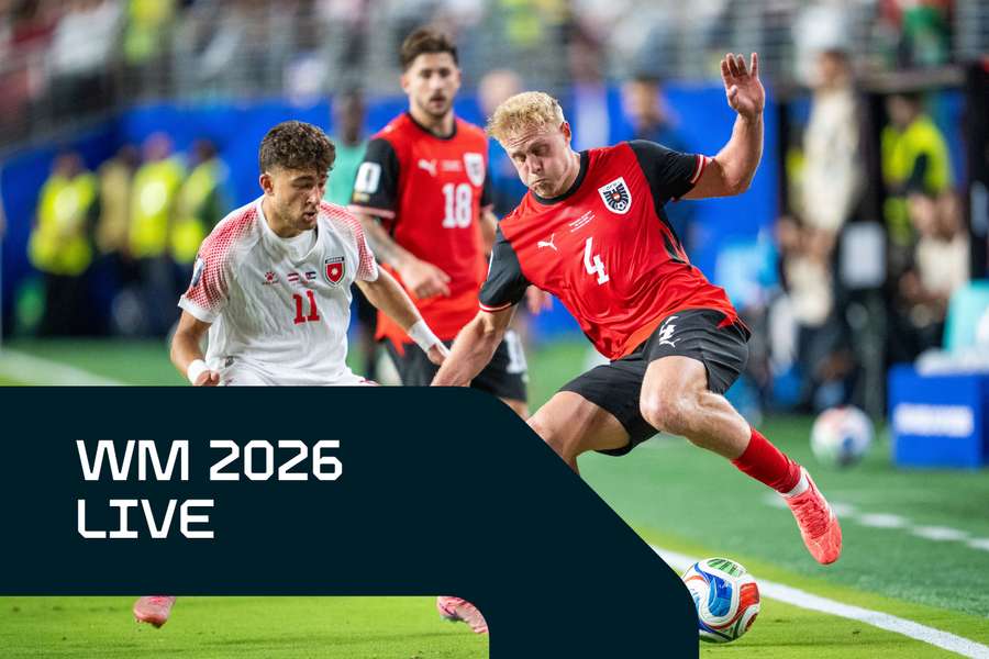 Alles zum sechsten WM-Tag