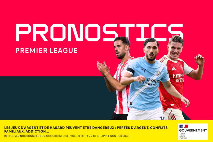 City et Cherki affrontent Tottenham ce week-end.