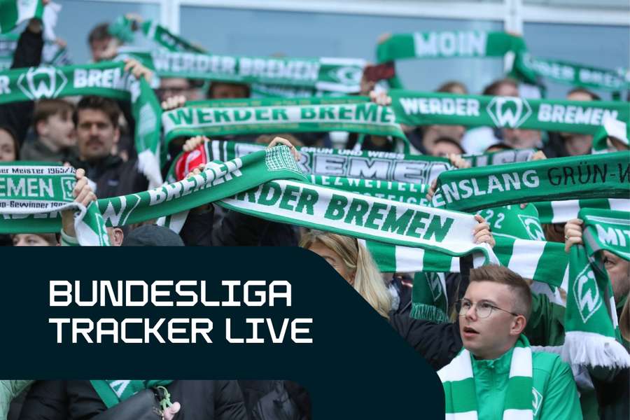 30. Bundesliga-Spieltag LIVE bei Flashscore