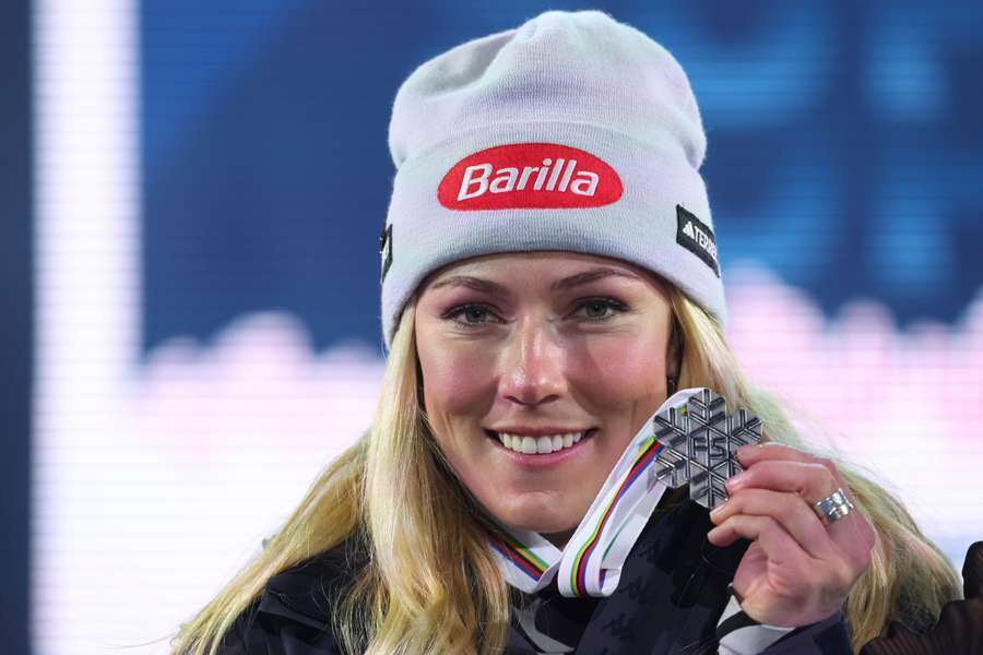 Mikaela Shiffrinová se úspěšně zotavuje.