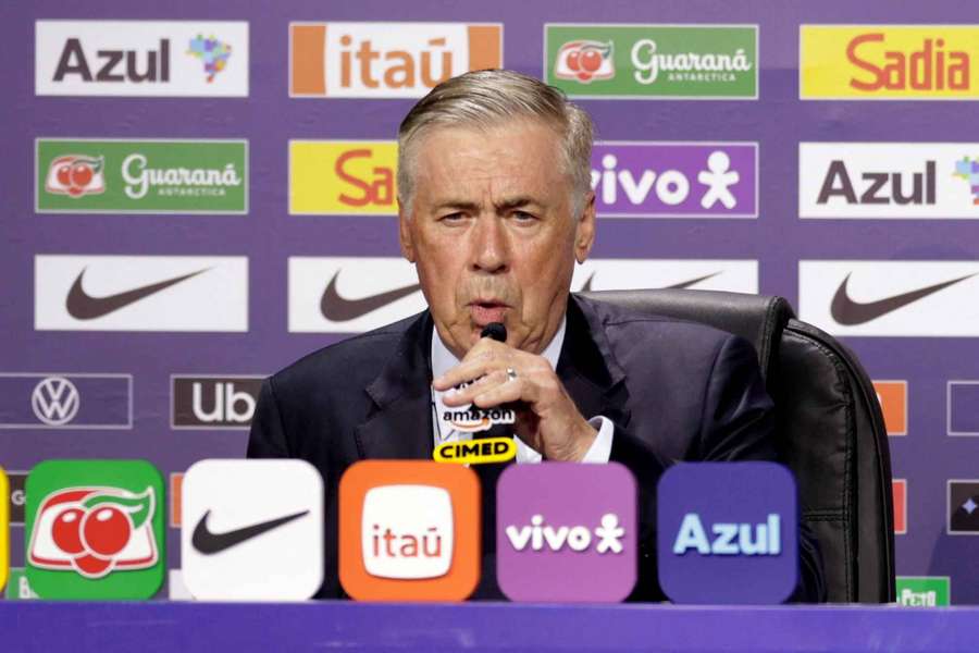 Ancelotti
