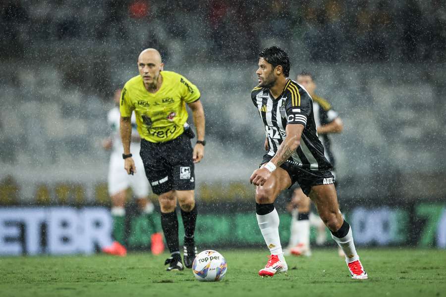 Arbitragem foi tema de polêmicas durante a disputa do Campeonato Mineiro