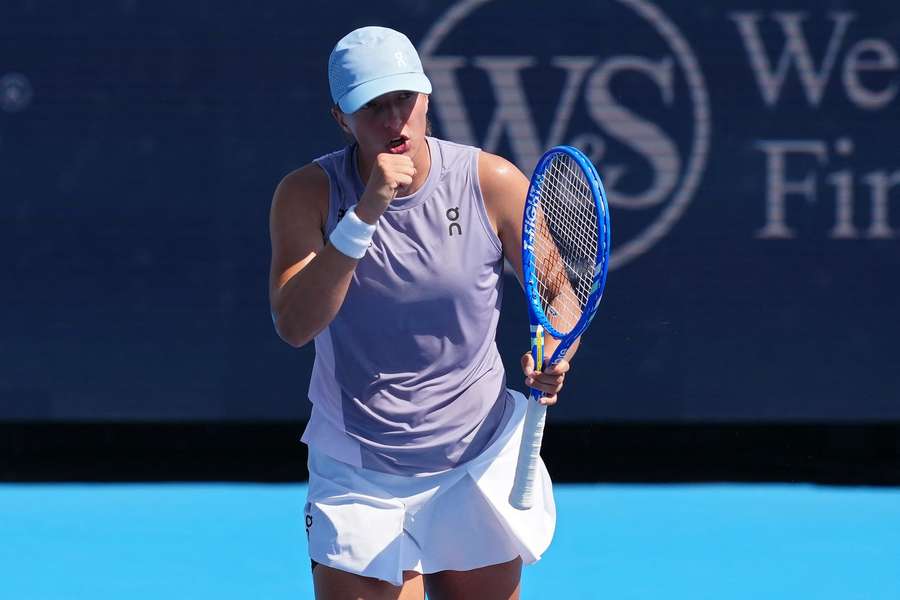 Tennis-Tracker: Alles zum WTA und ATP Masters in Cincinnati