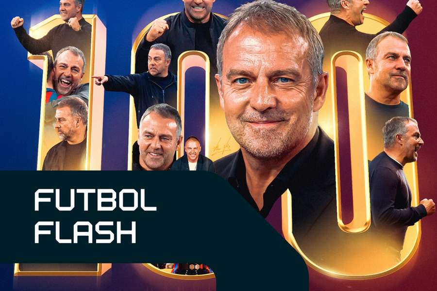 Futbol Flash 27 lutego - 1 marca Futbol Flash 27 lutego - 1 marca