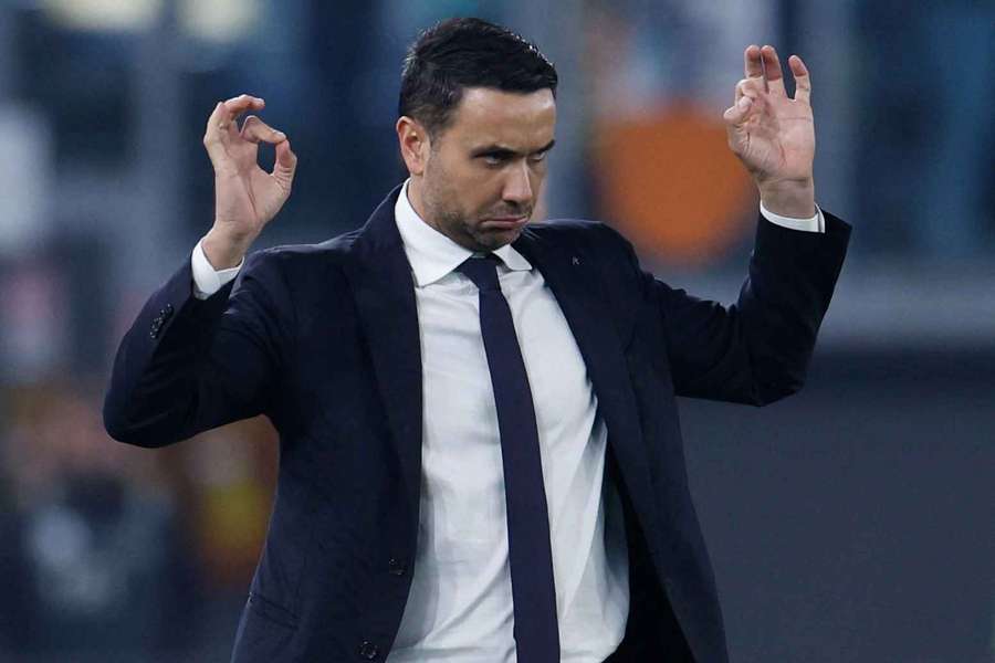 Raffaele Palladino Raffaele Palladino