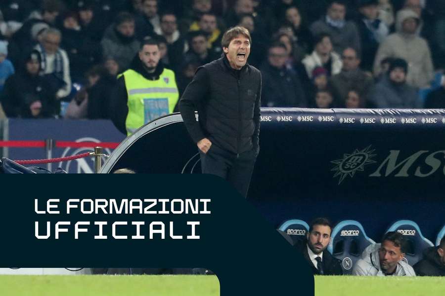 Antonio Conte Antonio Conte