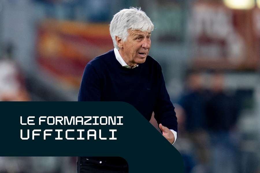 Gian Piero Gasperini