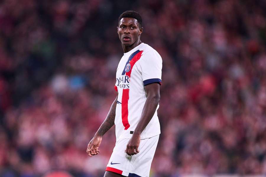 Du Tage à la Seine, Nuno Mendes, la métamorphose d'un Lisboète