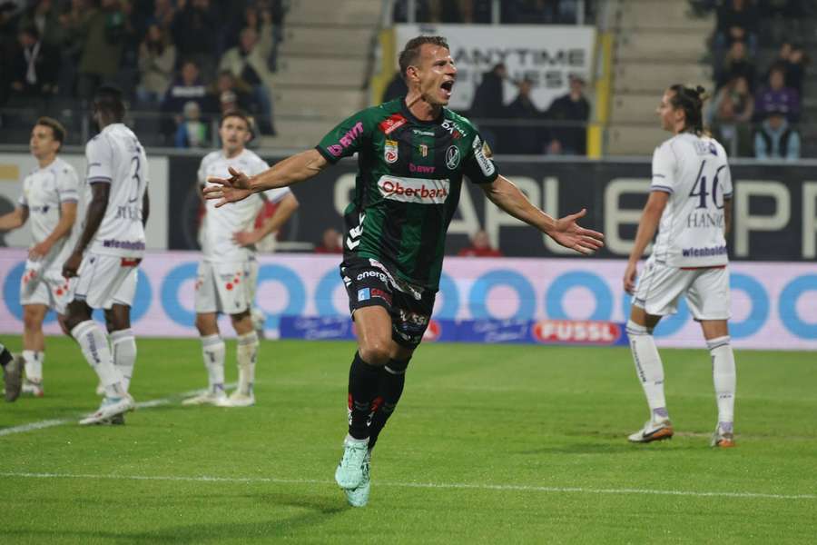 ADMIRAL Bundesliga: Die Tops und Flops der 9. Runde