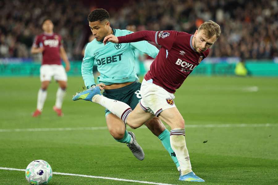 West Ham skipper Bowen: We made statement defeating Wolves