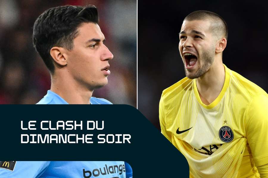 Berke Özer v Lucas Chevalier
