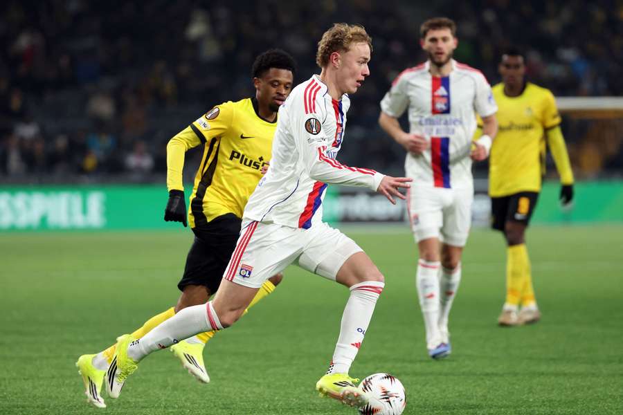 Karabec v Ligue 1 moc nehraje.