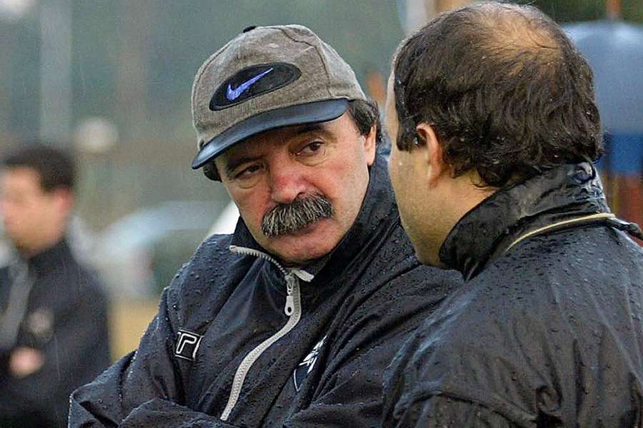 Artur Jorge partiu aos 78 anos