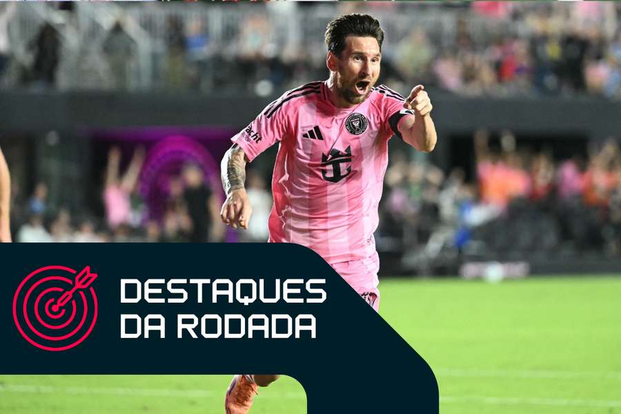 Messi jogou demais no duelo decisivo do Inter Miami Messi jogou demais no duelo decisivo do Inter Miami