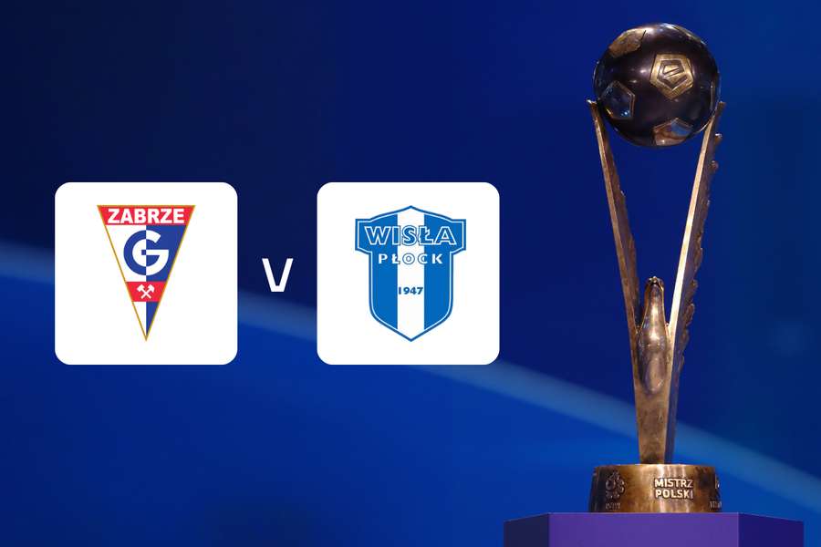 Górnik Zabrze – Wisła Kraków
