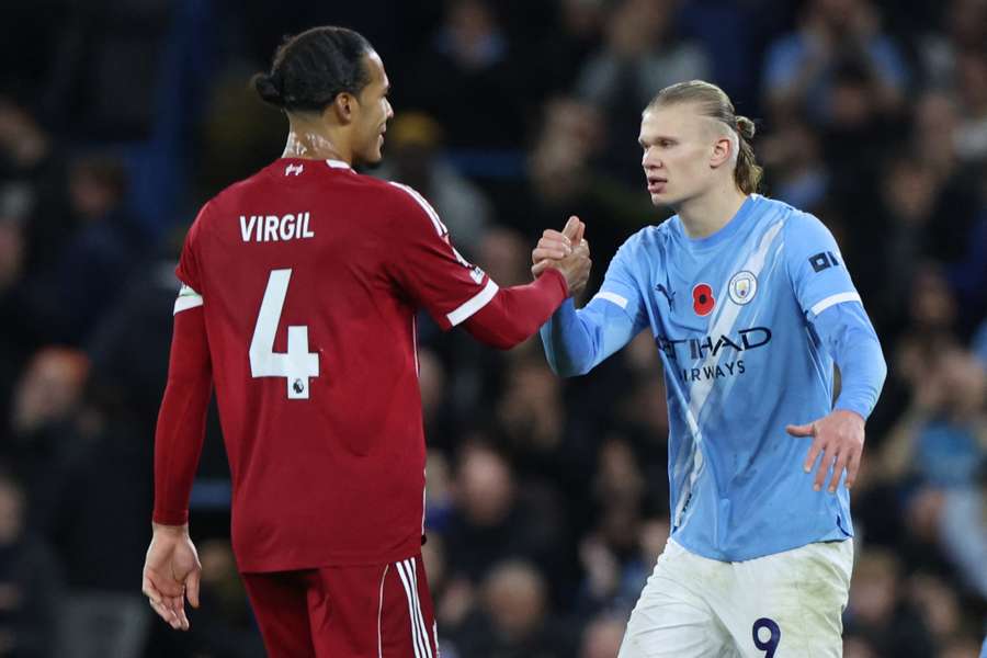 Manchester City face Liverpool in their first outing since a guilty verdict on Premier League charges Manchester City face Liverpool in their first outing since a guilty verdict on Premier League charges